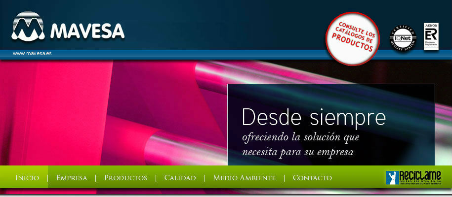 Inicio